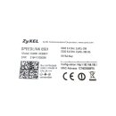 Telekom ZyXEL Speedlink 6501 WLAN Router VDSL2 ADSL2+ ISDN VOIP USB B-Ware