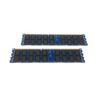 NANYA DDR3 2Rx4 PC3L-10600R 32GB （8G x4）