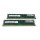 16GB Kit / 2x 8GB DDR3 1333MHz PC3L-10600R Server RAM Samsung / HP 605313-171 2Rx4