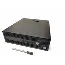HP ProDesk 600 G2 SFF Desktop PC i5-6500 4x 3,2 GHz Grundsystem Konfigurierbar