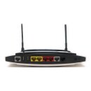 Telekom ZyXEL Speedlink 5501 WLAN Router VDSL2 ADSL2+ ISDN VOIP USB Neuware - OVP