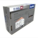 Telekom ZyXEL Speedlink 5501 WLAN Router VDSL2 ADSL2+ ISDN VOIP USB Neuware - OVP