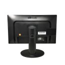 LG Business 24MB35PH-B Black / Schwarz 60,5 cm 23,8 Zoll FULL HD LCD 1.920  x 1.080 A-Ware