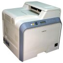 Samsung CLP-610N 29388 Seiten gedruckt  + Toner