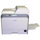 Samsung CLP-610N 29388 Seiten gedruckt  + Toner