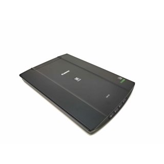 Flachbettscanner A4 Canon Lide 120 A-Ware K10402 / 9622B010 LED 4800 x 2400dpi USB