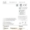 Cisco C896VA-K9 VPN ISDN ADSL2+ VDSL POTS Annex B Router Modem B - Ware ohne OVP