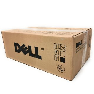 Toner Original Dell RF012 Cyan / blau 5.000 Seiten Neuware / 593-10166 / 593-10214