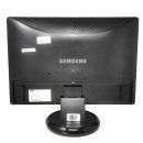 Samsung SyncMaster 226BW (LS22MEWSFV/EDC) 55,9 cm 22 Zoll LCD TFT schwarz silber B-Ware