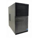 Dell Optiplex 3020 MT Midi Tower PC Dual Core i3-4130 2x3,4Ghz Grundsystem Konfigurierbar