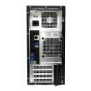 Dell Optiplex 3020 MT Midi Tower PC Dual Core i3-4130 2x3,4Ghz Grundsystem Konfigurierbar