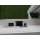 Acer Business B6 B246HLwmdr (UM.FB6EE.017) 61,0 cm 24 Zoll LCD TFT beige / grau FULL HD LED 1920 x 1200 C-Ware