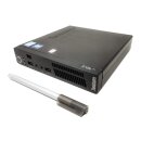 Lenovo ThinkCentre M93p Tiny Mini PC Dual Core i5-4570T 2x2,9Ghz Grundsystem Konfigurierbar