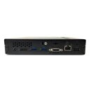 Lenovo ThinkCentre M93p Tiny Mini PC Dual Core i5-4570T 2x2,9Ghz Grundsystem Konfigurierbar