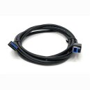 WB USB 3.0 Kabel Stecker A auf Stecker B 1-2m Neu-Ware