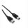 USB Kabel 3.0 Stecker A zu Stecker B Minimum 1,5 m Länge Neu-Ware
