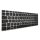 Notebook-Tastatur HP 8470p 702651-091 QWERTY nor A-Ware