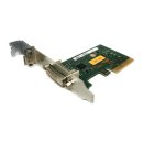Fujitsu D2823-B11 PCIe DVI-D Adapterkarte Erweiterung...