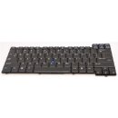 Notebook-Tastatur HP 361184-B31/NSK-C601D f. NC6200,...