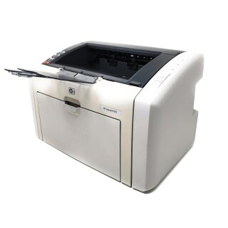 HP LaserJet 1022 SW über 150.000