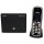 fast neu Siemens Gigaset C475 IP Festnetz + VOIP kpl. mit Ladeschale und Netzteil