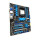 Mainboard Asus M4A88TD-V Evo Sockel AM3 ATX ohne Slotblende