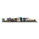 Mainboard Asus M4N78 Pro Sockel AM2+ ATX mit Slotblende + Athlon II X3 455