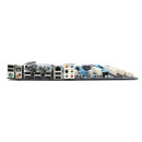 Mainboard Gigabyte GA-P55-UD3 Sockel 1156 ATX ohne Slotblende