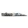 Mainboard Gigabyte GA-P55-UD3 Sockel 1156 ATX ohne Slotblende