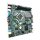Systemboard Dell 780 USFF 0G785M Sockel 775 ohne Slotblende