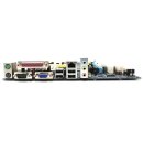Mainboard Gigabyte GA-945GCM-S2L Sockel 775 microATX ohne Slotblende