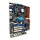 Mainboard Asus P6T SE Sockel 1156 ATX mit Slotblende + Intel i7-920