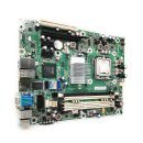 Systemboard HP 8000 SFF 536884-001 Sockel 775 ohne...
