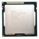 CPU Intel Celeron Dual Core G550 2x 2,6 GHz 1155 Sockel...