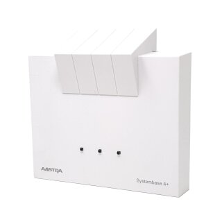 Aastara Systembase 4+ EGV990 EXP SB4+ AA-1 Mat-No: 20328776 inkl. Netzteil
