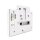 Aastara Systembase 4+ EGV990 EXP SB4+ AA-1 Mat-No: 20328776 inkl. Netzteil