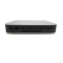 Apple Mac mini Core i5-4278u 2.60GHz 8GB RAM 256GB SSD macOS Catalina Late 2014 A1347