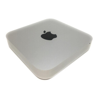 Apple Mac mini Core i5-3210u 2.50GHz 4GB RAM 500GB HDD macOS Catalina Late 2012 A1347