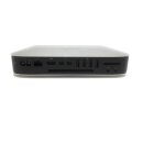 Apple Mac mini Core i5-3210u 2.50GHz 4GB RAM 500GB HDD macOS Catalina Late 2012 A1347