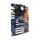 Mainboard ASRock P5B-DE Sockel 775 ATX ohne Slotblende + Intel E7500 + Kühler