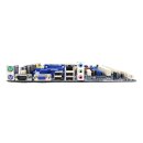 Mainboard ASRock N68C-S UCC Sockel AM3 microATX ohne Slotblende + Sempron 3200