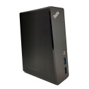 Dockingstation Lenovo Universal 03X6059 USB 3.0 DVI-D...