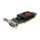 Dell ATI Radeon R5 240 1GB PCI-E 16x / 16-Fach Aktiv Low Profile 1x Displayport 1x DVI-I 0W42M3