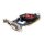 Dell ATI Radeon HD 6450 1GB PCI-E 16x / 16-Fach Aktiv Low Profile Displayport DVI-I 0M0KV6