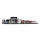 Mainboard Asus Crosshair IV Formula Sockel AM3 ATX ohne Slotblende + Phenom II X4 850