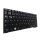 Notebook-Tastatur Samsung NC10 QWERTZ HV100560BK deutsch / schwarz A-Ware