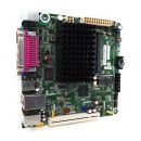 Systemboard Intel D525MW Sockel 559 mini ITX ohne Slotblende + Atom D525