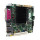 Systemboard Intel D525MW Sockel 559 mini ITX ohne Slotblende + Atom D525