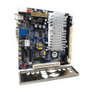 Mainboard Epia-LN1000EG Sockel 479 mini ITX mit Slotblende + Via C7 + 512MB RAM