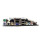 Mainboard Epia-LN1000EG Sockel 479 mini ITX mit Slotblende + Via C7 + 512MB RAM